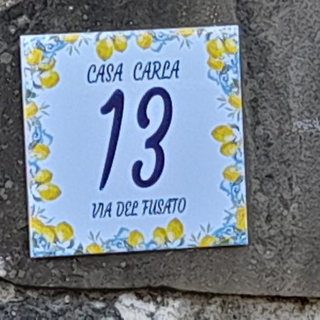 Via Del Fusato 13 Casa Carla Chiusi della Verna Εξωτερικό φωτογραφία