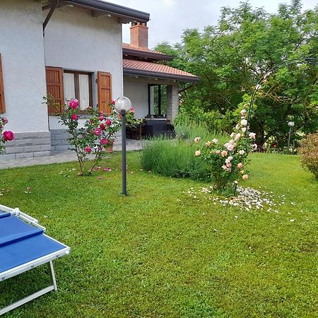 Via Del Fusato 13 Casa Carla Chiusi della Verna Εξωτερικό φωτογραφία