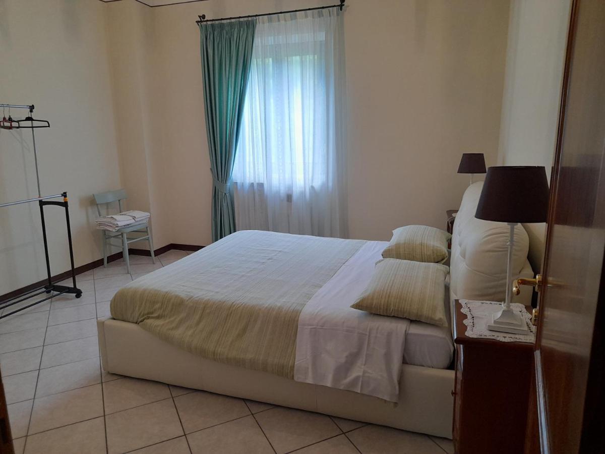 Via Del Fusato 13 Casa Carla Chiusi della Verna Εξωτερικό φωτογραφία