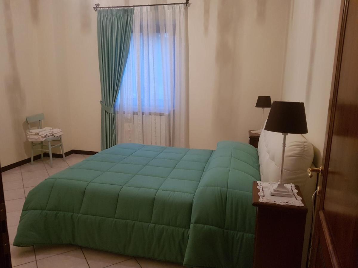 Via Del Fusato 13 Casa Carla Chiusi della Verna Εξωτερικό φωτογραφία